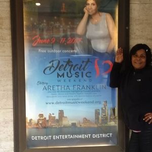 Meet your Posher, Mary